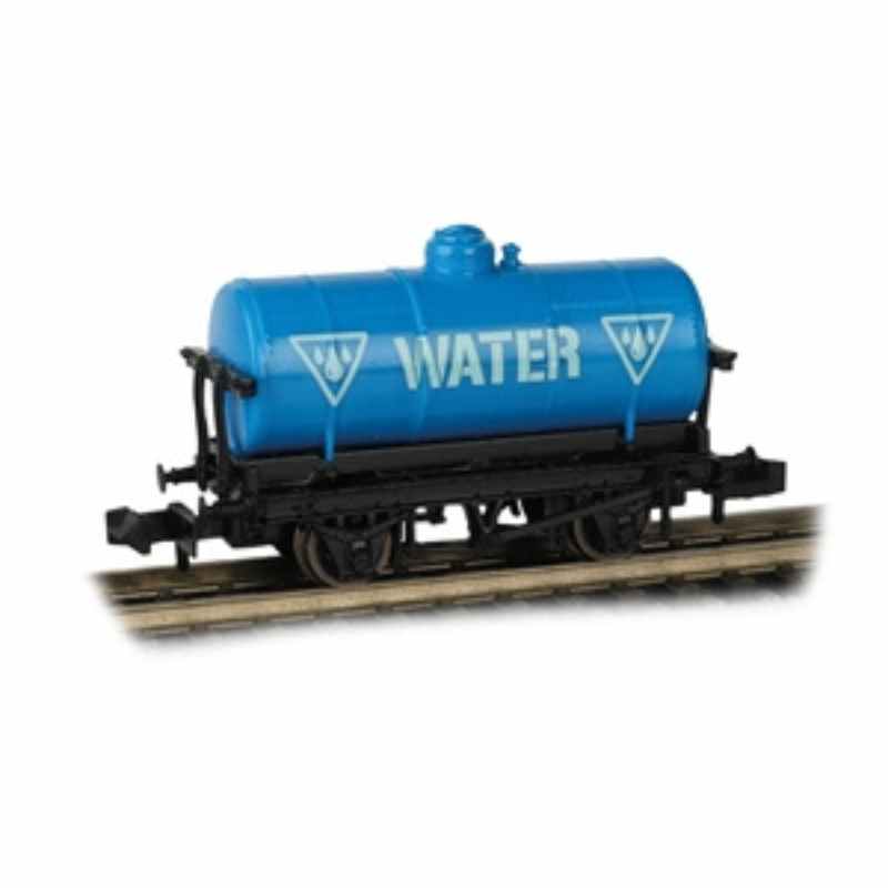 bachmann n gauge thomas