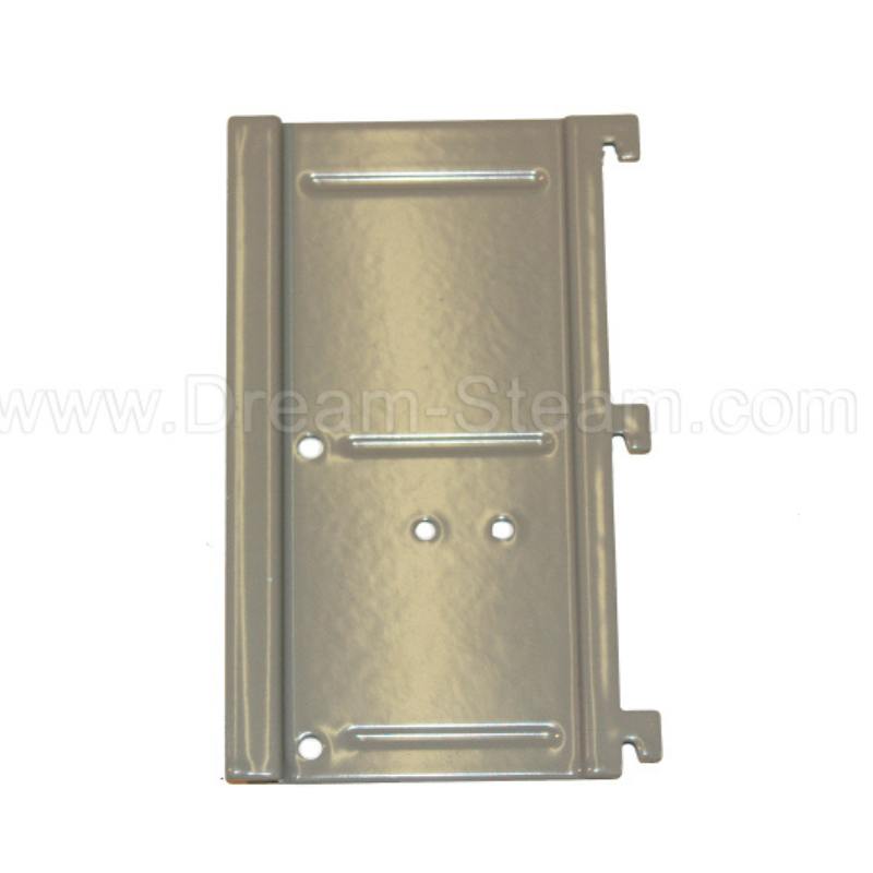 MSS Mamod Spares - Goods Wagon Door in Grey