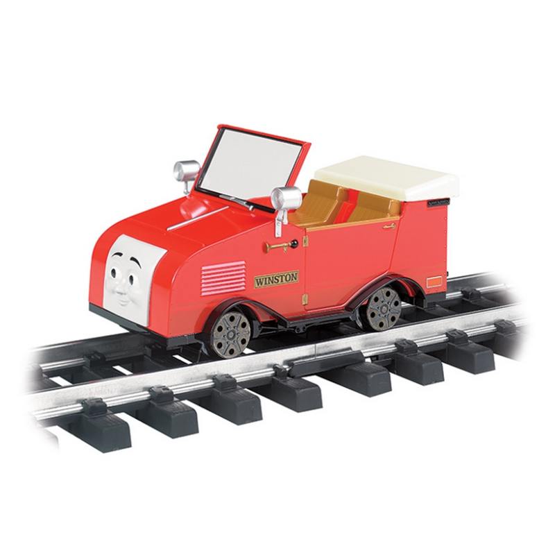 Winston - Thomas and Friends G Scale