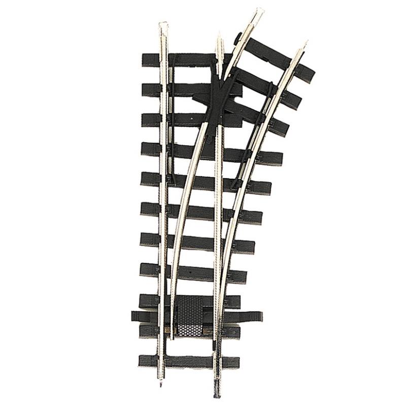 Bachmann G Scale Steel Points
