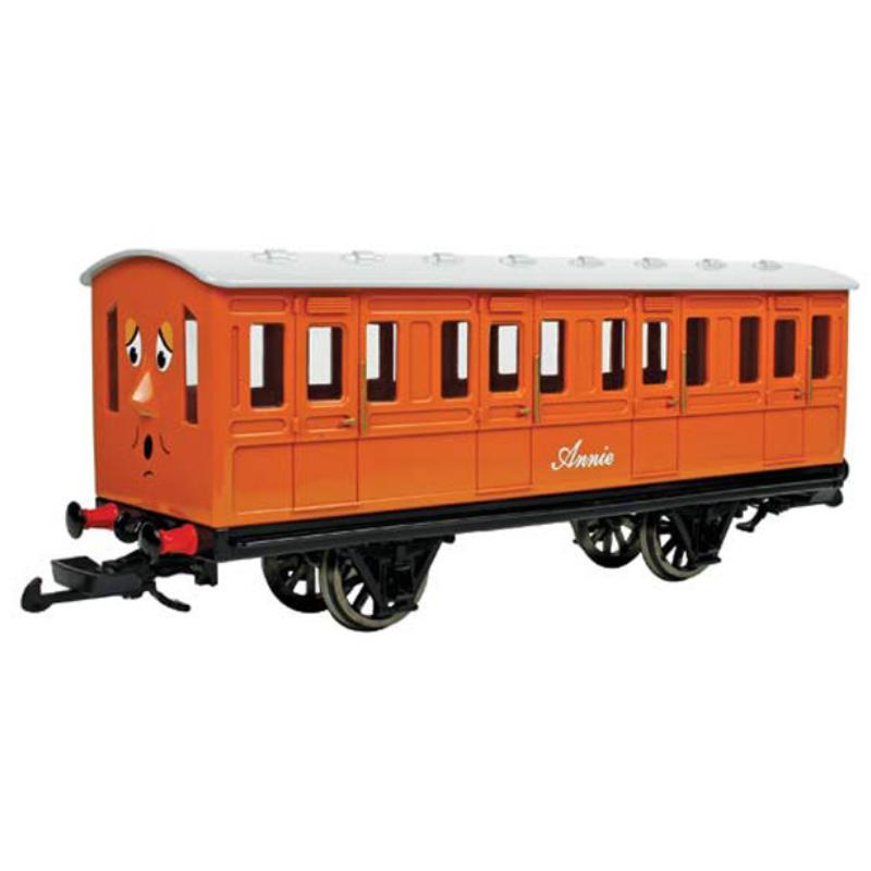 annie thomas the tank engine