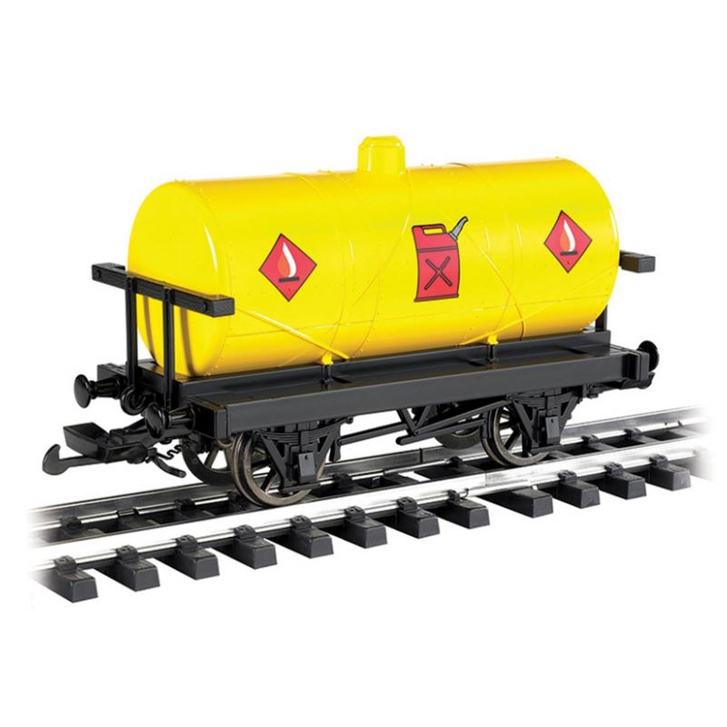 Sodor Fuel Tank - Thomas and Friends G Scale