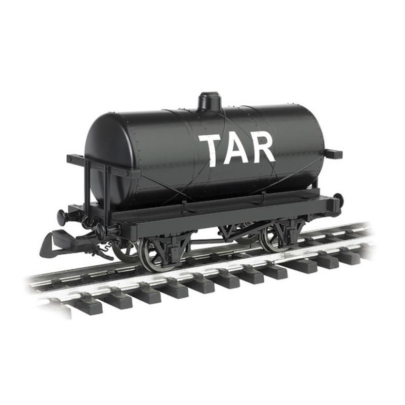 Tar Tank - Thomas and Friends G Scale