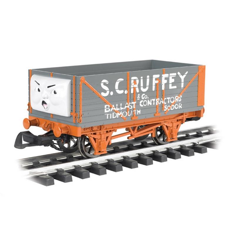 S.C Ruffy- Thomas and Friends G Scale