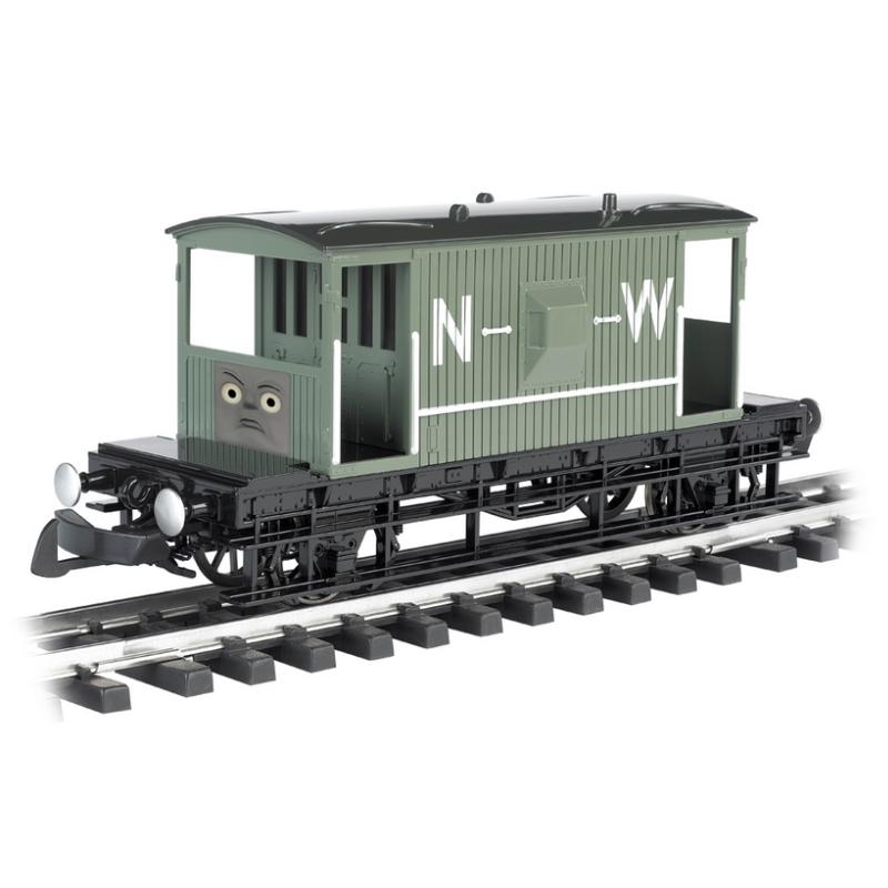 Spiteful Brake Van  - Thomas and Friends G Scale