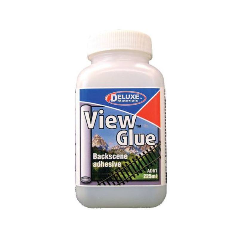 Deluxe Materials  View Glue (225ml)