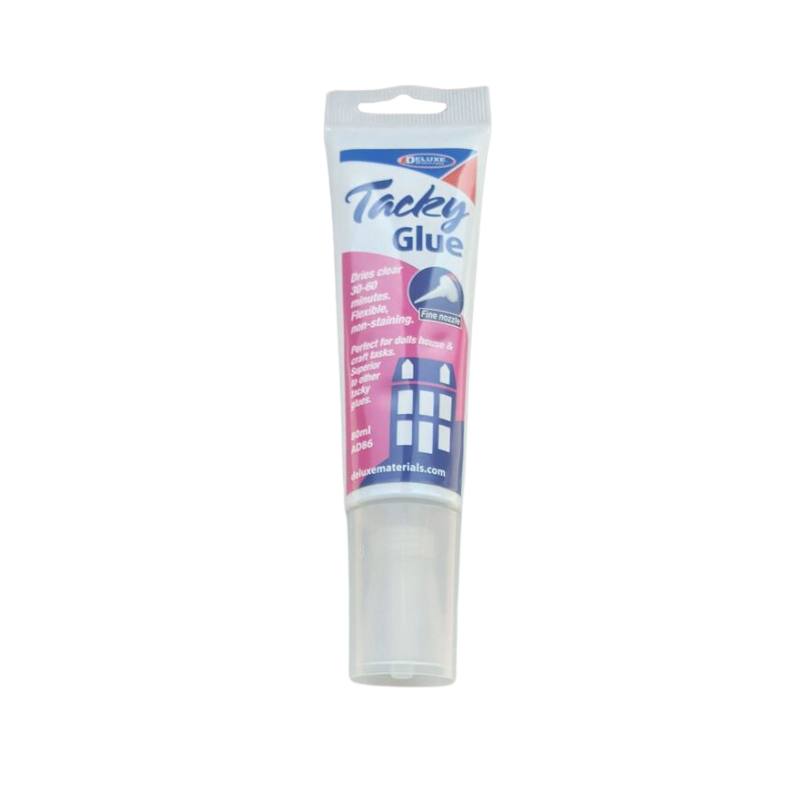 Deluxe Materials Tacky Glue (80ml)