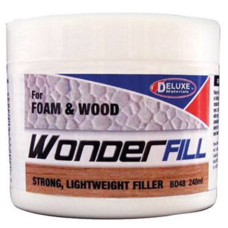 Deluxe Materials Wonderfill (240ml)