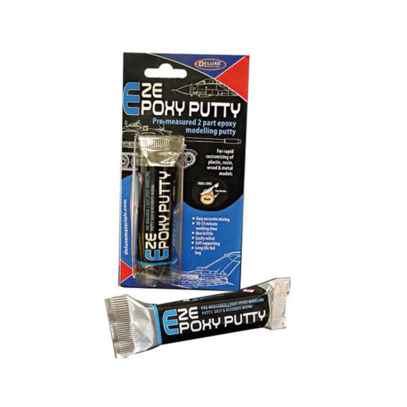 Deluxe Materials Eze Epoxy Putty (25g)