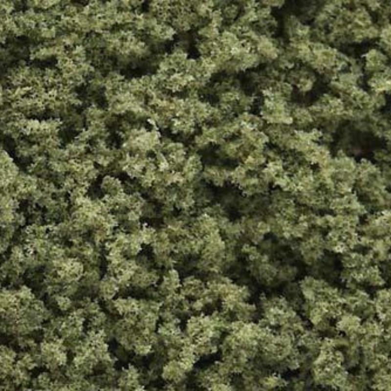 Olive Green Underbrush (Bag)