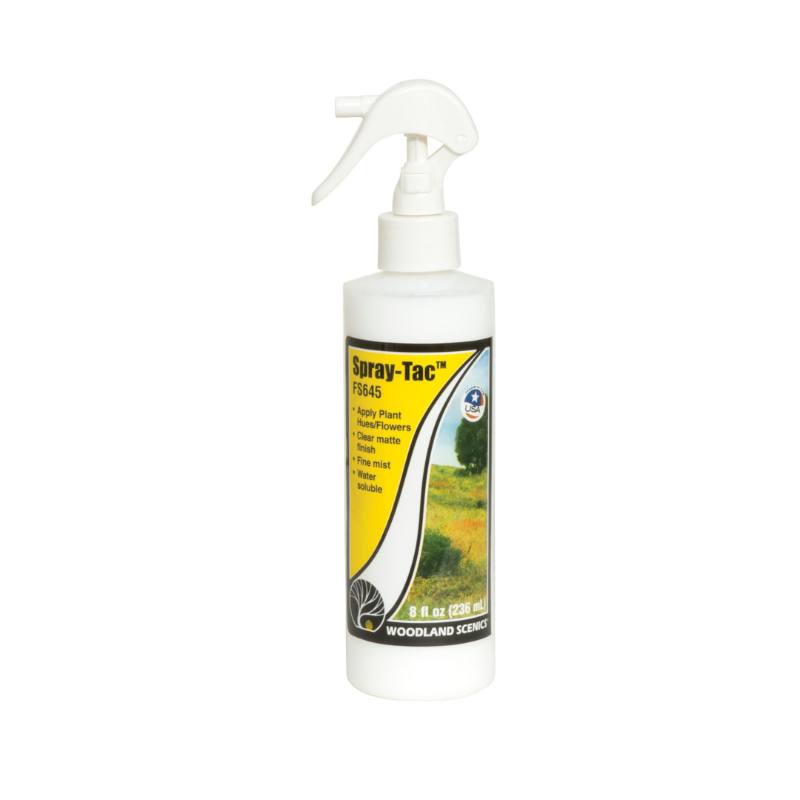 Woodland Scenics Spray-Tac