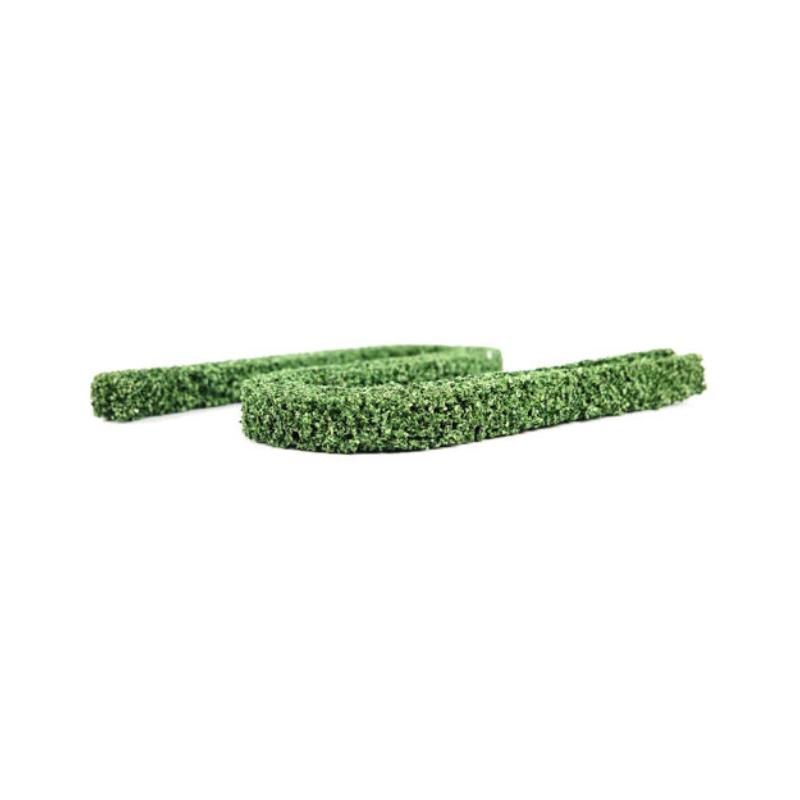 Dark Green Hedgerow 2 X 50cm (GM161)