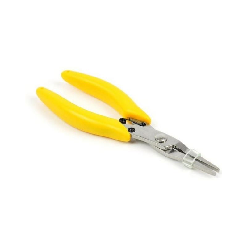 Gaugemaster Flat Nose Pliers