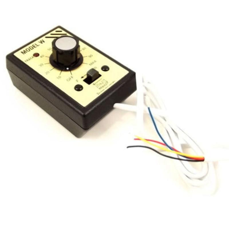 thumbnail image 2 of Gaugemaster GMC-W Controller Handy Holder – Unassembled Kit – Easy To Fit – UK Made 2 of 3