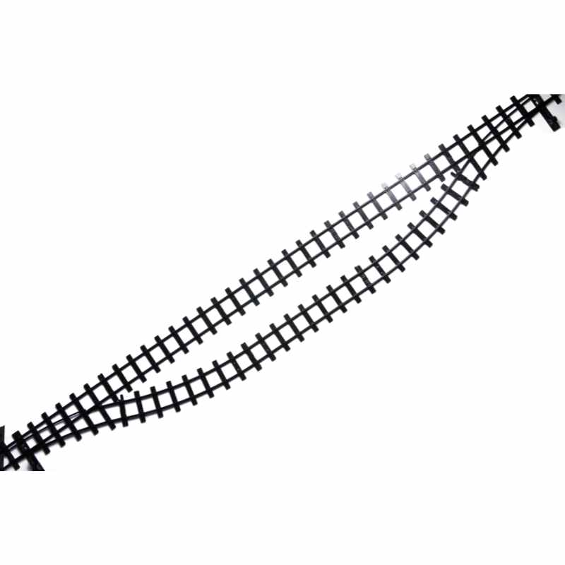 MSS Passing Loop Track Kit
