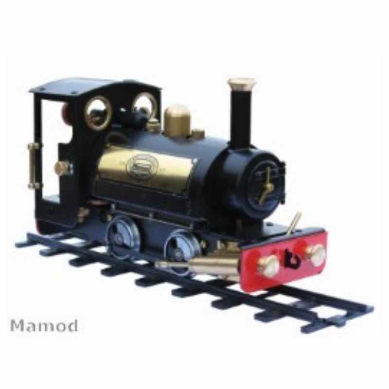 Mamod Saddle Tank