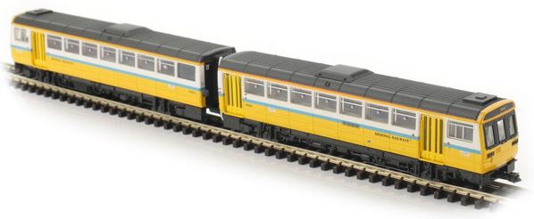 dapol n scale