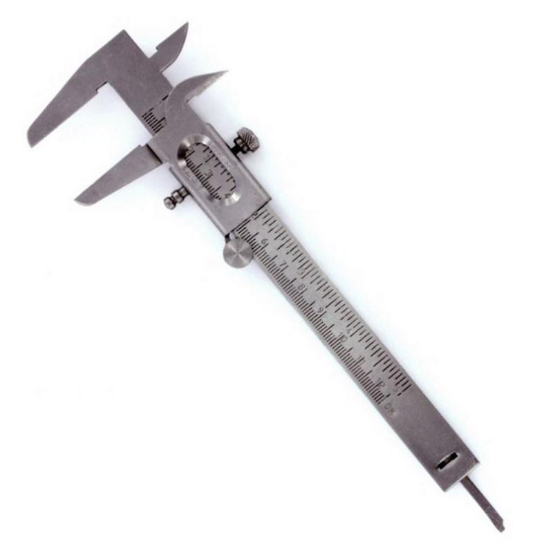 Modelcraft - Vernier caliper 150mm