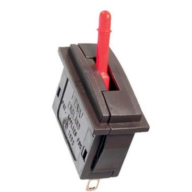 PECO Red Passing Contact Switch