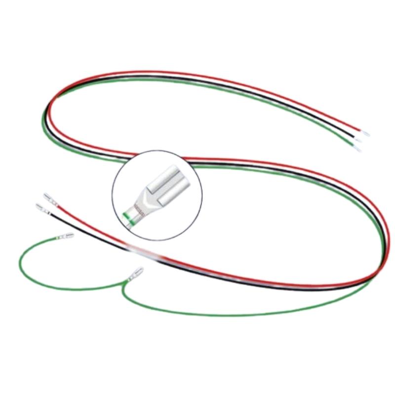 PECO Wiring Harness for PL-10 Series Turnout Motors