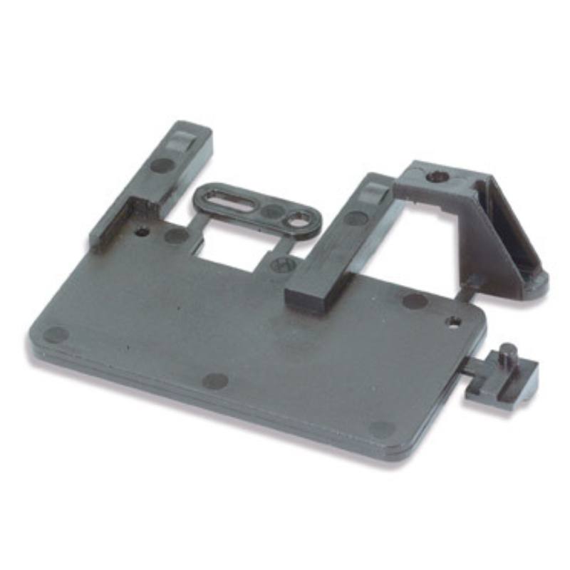 Peco G45 LGB Point Motor Mounting Plate