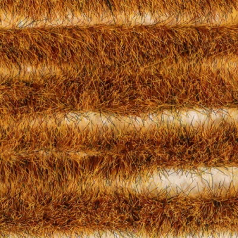 PECO Wild Meadow Grass Tuft Strips 6mm High Self Adhesive