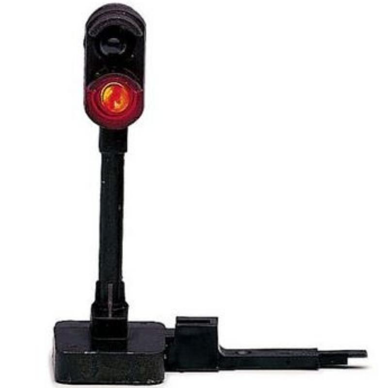 Hornby OO Gauge Coloured Light Signal (Remote Control)