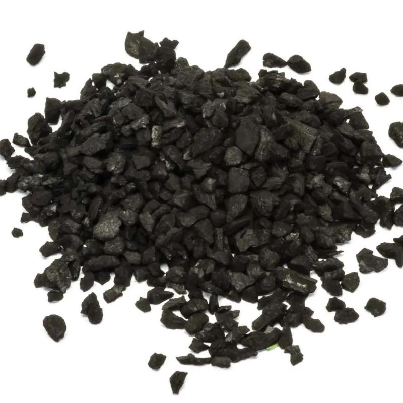 Hornby Ballast - Coal