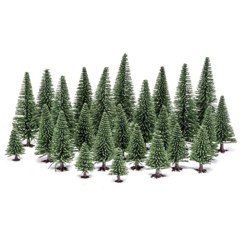 Hornby Hobby' Fir Trees