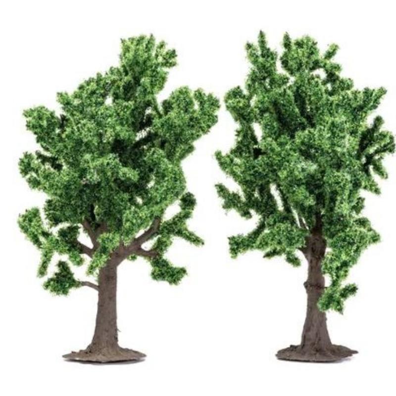 Hornby Beech Trees