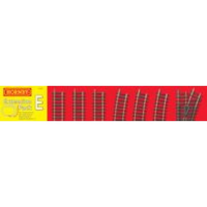 Hornby OO Gauge R8225 Extension Pack E