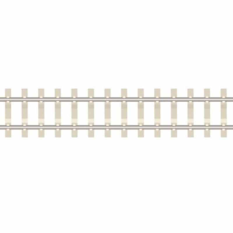 PECO N Gauge Flexible Track with Concrete Sleeper