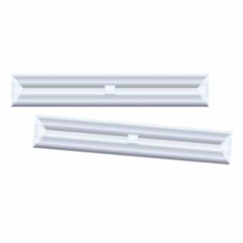 Peco SL-11 HO Code 100 Insulated Rail Joiner 12 Pack - Foto 11