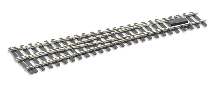 peco o gauge setrack