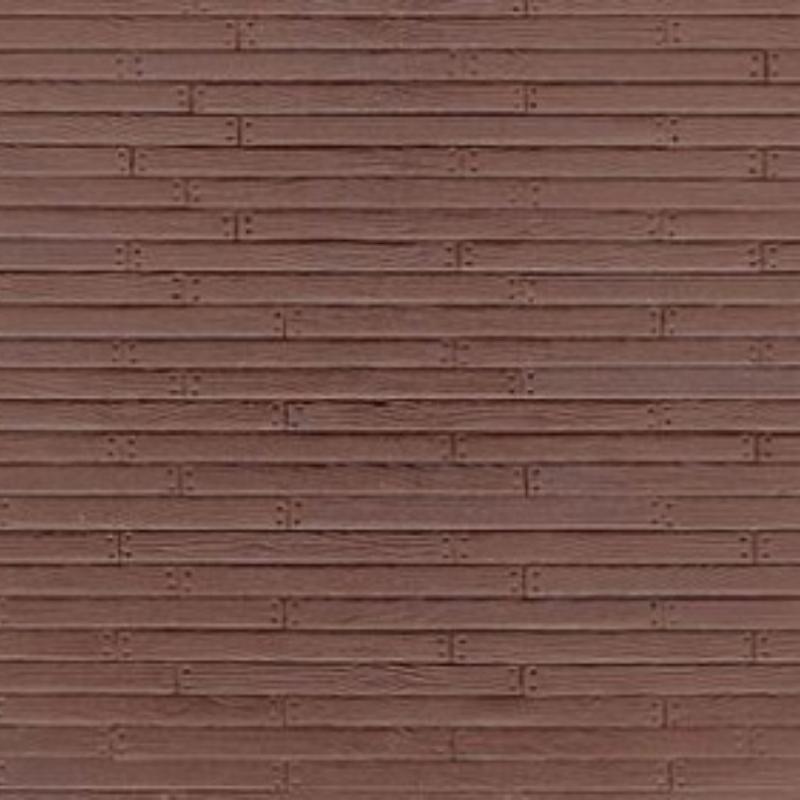 Materials Wood Planking 130 X 75 Mm (4 Sheets) OO/HO WILLS - Foto 5