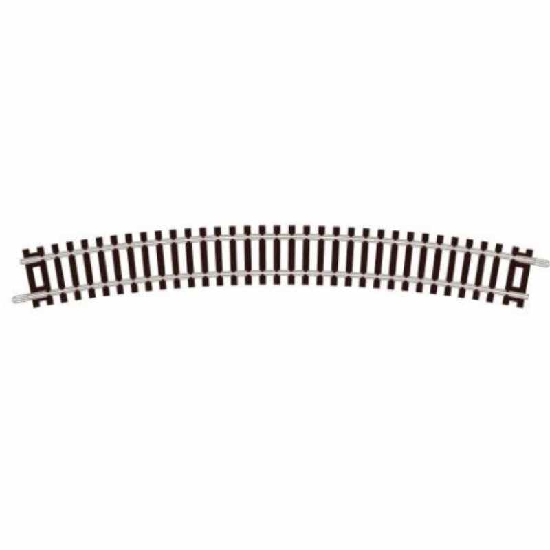 PECO N Gauge Standard Curve, 4th Radius Dream Steam