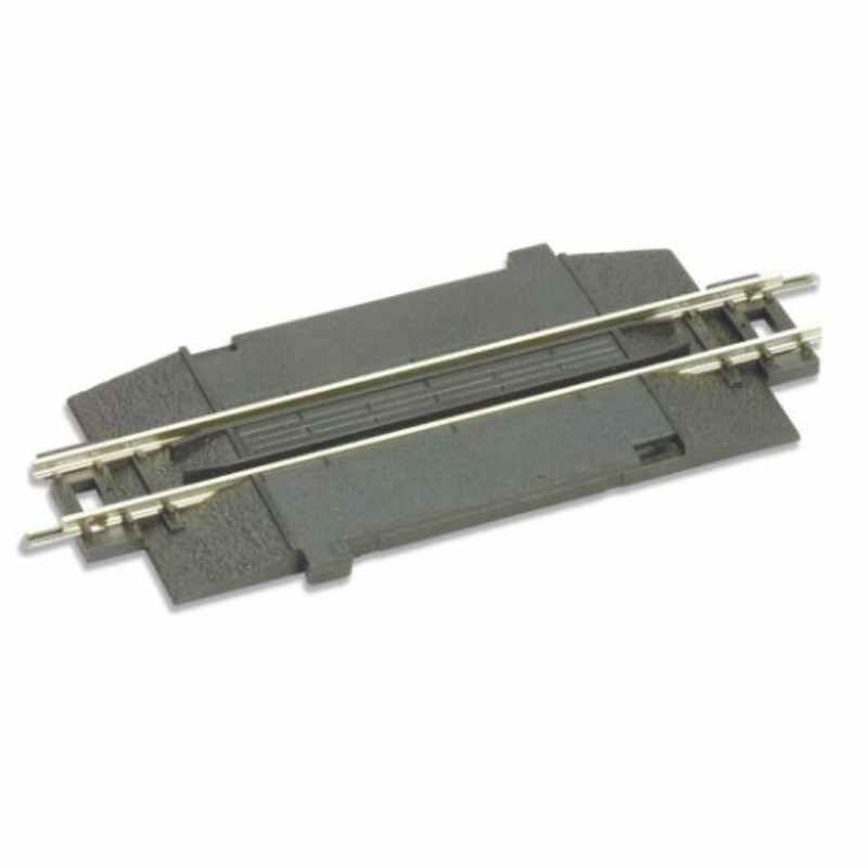 N Gauge Level Crossing Add On Unit - Dream Steam