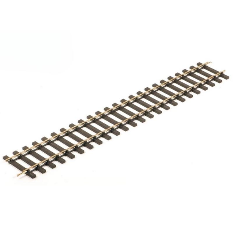 O Gauge Bullhead Rail Standard Straight