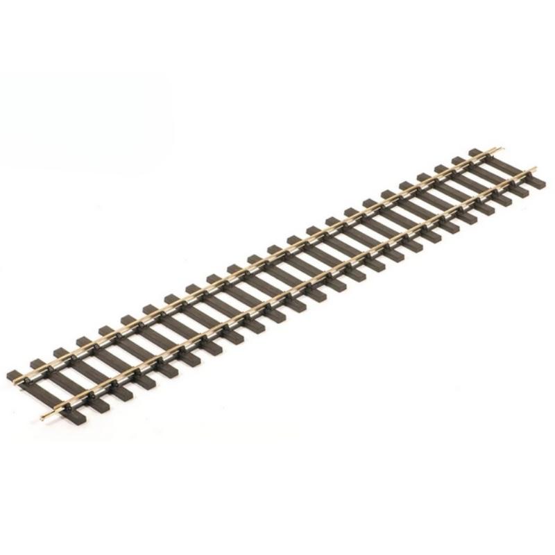 O Gauge Bullhead Rail Standard Straight