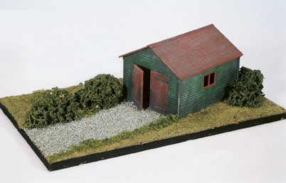wills models oo gauge