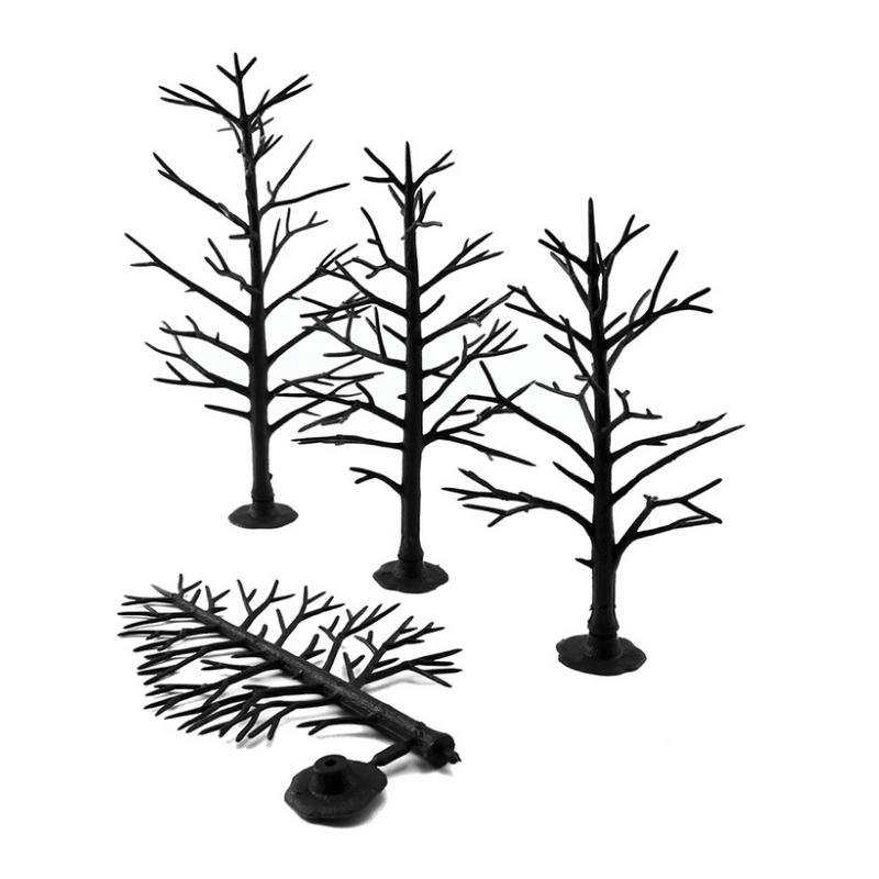 5″-7″ Tree Armatures