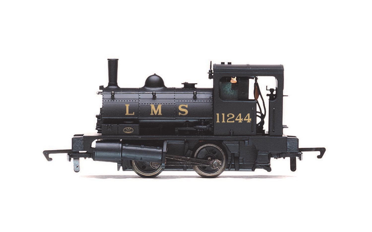 hornby oo gauge steam locomotives
