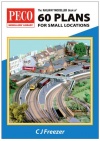 The Railway Modeller Book of 60 Plans