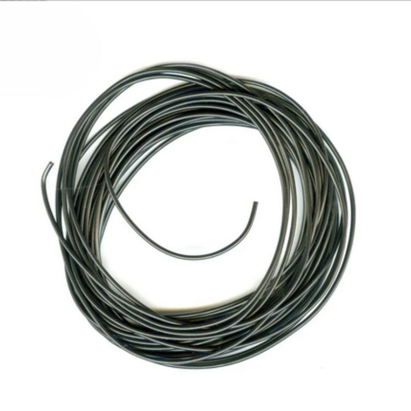 PECO Black Connecting Wire