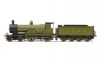 Hornby OO Gauge  LSWR, Class T9, 4-4-0, 120 - Era 2