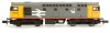 Dapol N Gauge Class 26 037 BR Rail freight Red Stripe
