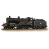 Bachmann OO Gauge LMS 4P Compound 41123 BR Lined Black (Early Emblem)