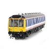 Bachmann OO Gauge Class 121 Single-Car DMU BR Network SouthEast (Revised) Sound Fitted
