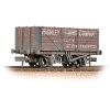 Bachmann OO Gauge 7 Plank Wagon End Door ‘Highley Mining Company Ltd’ Red [W]