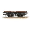 Bachmann OO Gauge 1 Plank Wagon LMS Bauxite